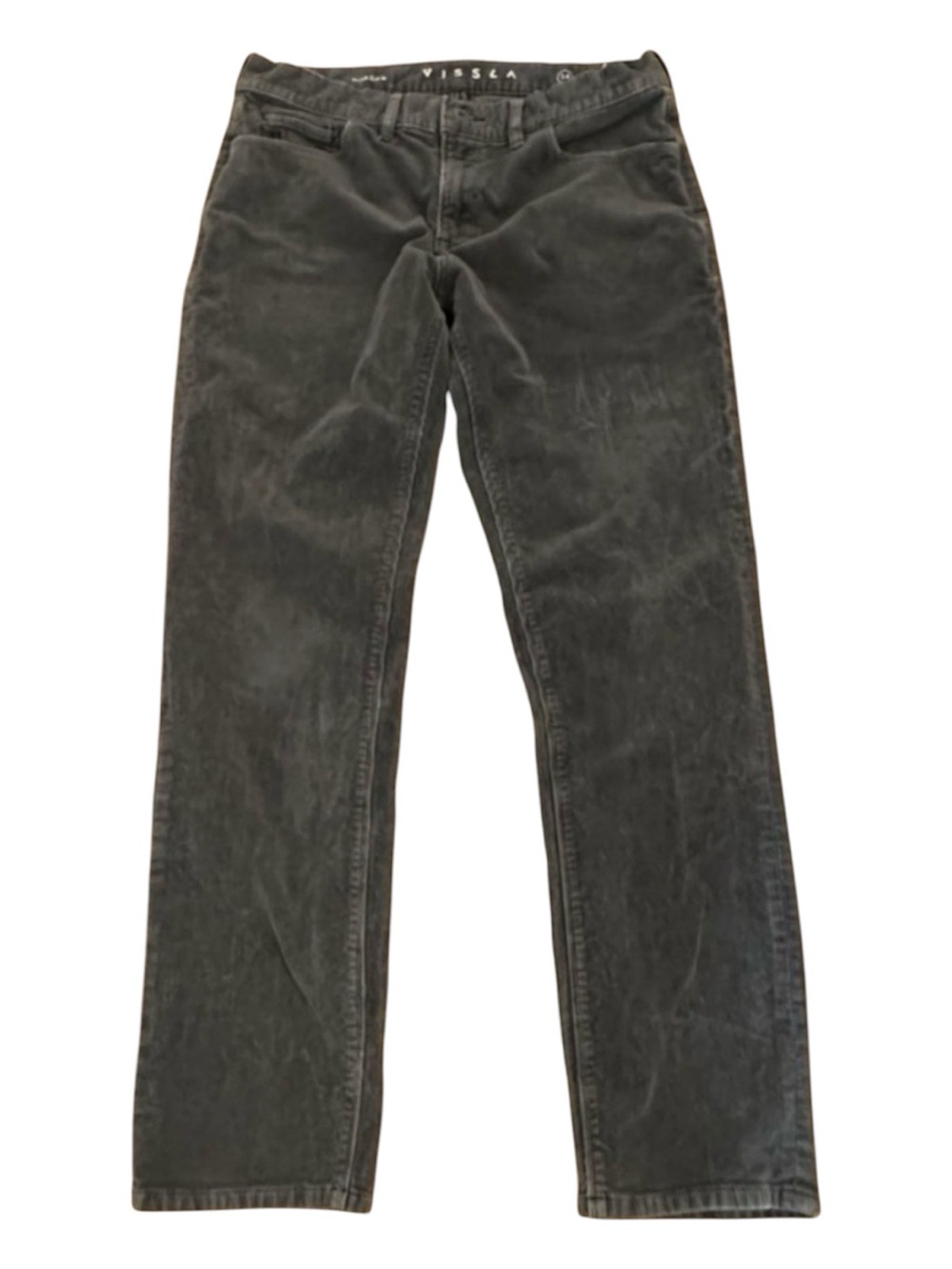 VISSLA BORDER C CORD 5
POCKET PANT Size 34